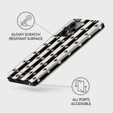 Queen's Court - Xiaomi Redmi Note 12 Pro 5G Case 3