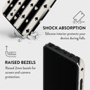 Queen's Court - Xiaomi Redmi Note 12 Pro 5G Case 4
