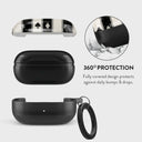 Queen's Court - Samsung Galaxy Buds Live Case 2