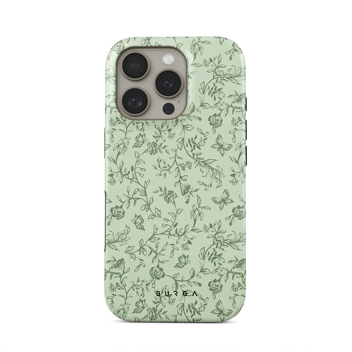 iPhone 16 Pro Max Cases | Stylish & Protective - BURGA iPhone 16 Pro Max Cases | Stylish & Protective - BURGA