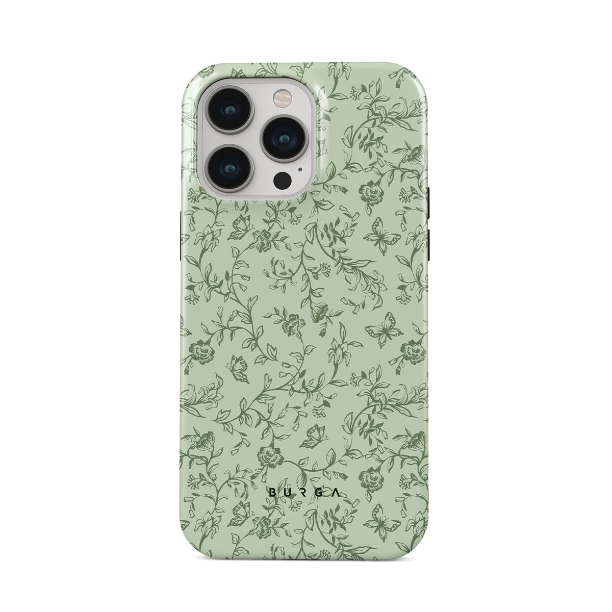 Lost In Thought - iPhone 13 Pro Max Case | BURGA