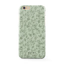 Lost In Thought - iPhone 6 / 6S Case 1