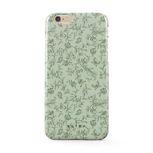 Lost In Thought - iPhone 6 / 6S Case 1
