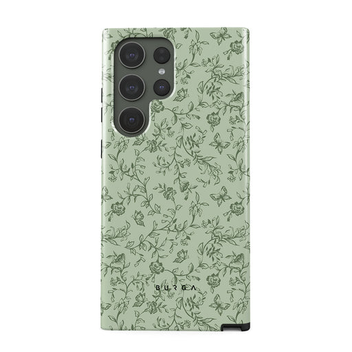 Lost In Thought - Samsung Galaxy S23 Ultra Case 5