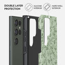 Lost In Thought - Samsung Galaxy S23 Ultra Case 6