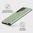 Lost In Thought - Samsung Galaxy S23 Ultra Case 7