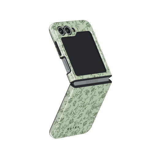 Lost In Thought - Samsung Galaxy Z Flip 6 Case 1