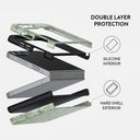 Lost In Thought - Samsung Galaxy Z Flip 6 Case 2