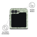 Lost In Thought - Samsung Galaxy Z Flip 6 Case 3