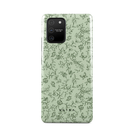 Lost In Thought - Samsung Galaxy S10 Lite Case 1