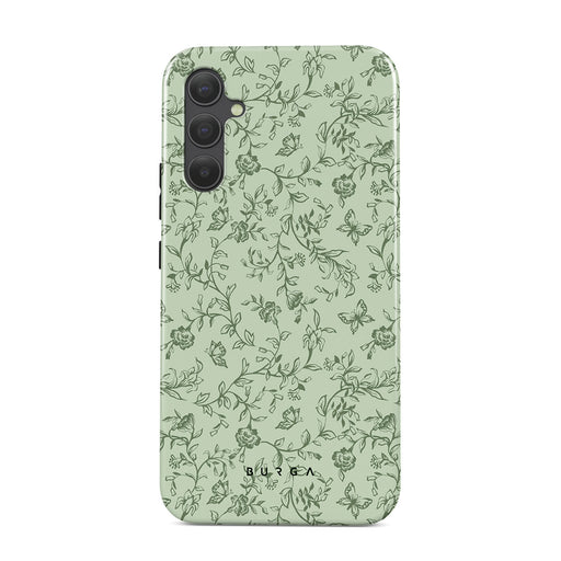 Lost In Thought - Samsung Galaxy A34 Case 1