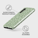 Lost In Thought - Samsung Galaxy A34 Case 3