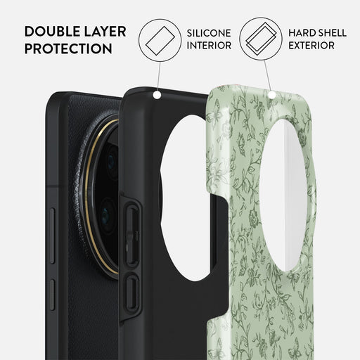 Lost In Thought - Xiaomi 14 Ultra Case 2