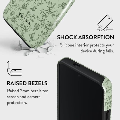 Lost In Thought - Xiaomi 14 Ultra Case 4