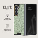 Lost In Thought - Samsung Galaxy Z Fold 6 Case 2