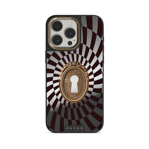 Paradox - iPhone 14 Pro Max Case 1