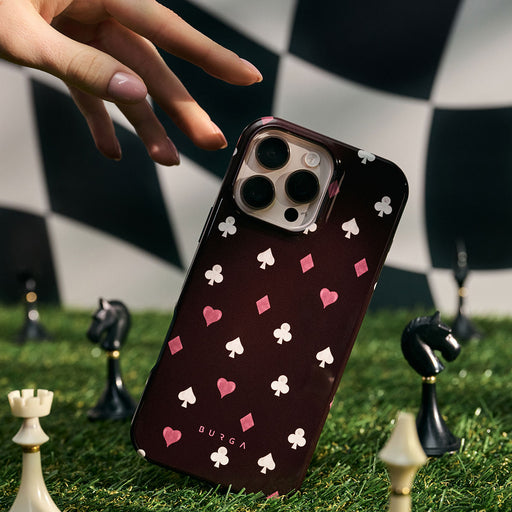 Tricked Me - Samsung Galaxy A34 Case 6