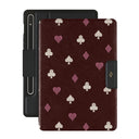 Tricked Me - Samsung Galaxy Tab S9 FE Case