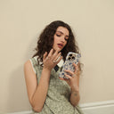 Tea Party - Samsung Galaxy S25 Case 6