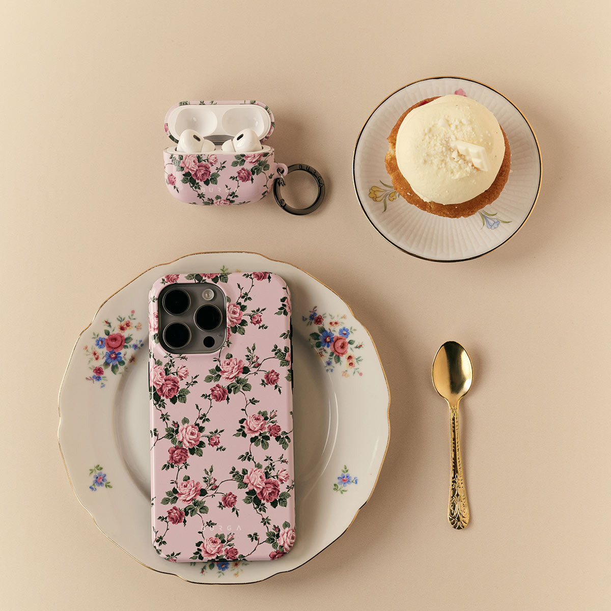 Alice - iPhone 16e Case Alice - iPhone 16e Case