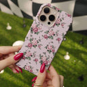 Alice - Huawei Mate 20 Pro Case 5
