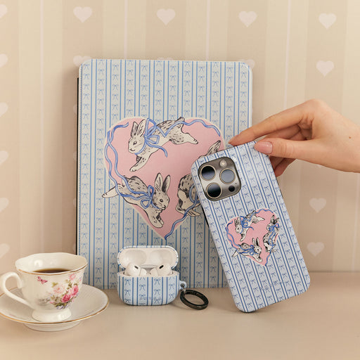 Follow Me - iPad 10.9 (A16/10th Gen) Case 9