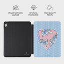 Follow Me - iPad 10.9 (A16/10th Gen) Case 2