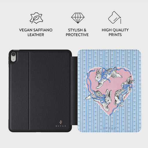 Follow Me - iPad 10.9 (A16/10th Gen) Case 2
