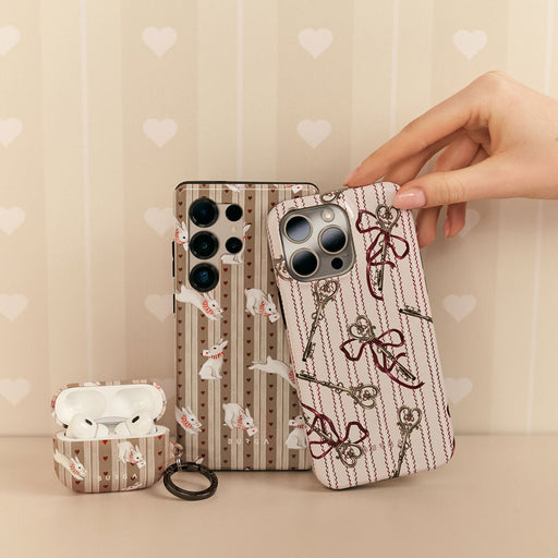 Unlocked - Samsung Galaxy S21 FE Case 8