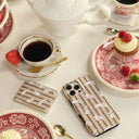 Late Again - Samsung Galaxy S21 FE Case 6