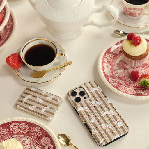 Late Again - Samsung Galaxy S21 FE Case 6