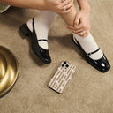 Late Again - Samsung Galaxy S21 FE Case 7