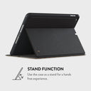 Late Again - iPad Mini 7.9 (5th Gen) Case 4