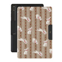 Late Again - Samsung Galaxy Tab S10 Ultra Case 1