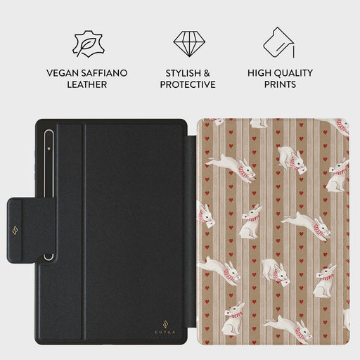 Late Again - Samsung Galaxy Tab S10 Ultra Case 2
