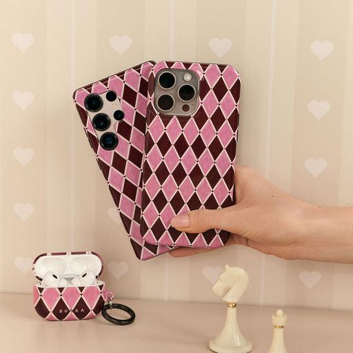 Heartless - iPhone 15 Plus Case 30