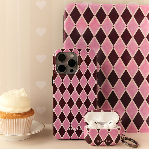 Heartless - iPad Air 13 (7th/6th Gen) Case 9