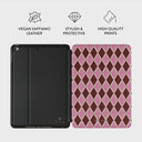 Heartless - iPad Mini 7.9 (5th Gen) Case 2