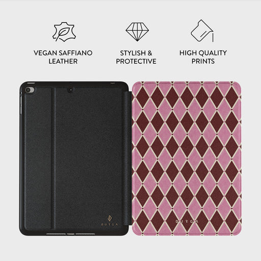 Heartless - iPad Mini 7.9 (5th Gen) Case 2