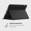 Heartless - iPad Mini 7.9 (5th Gen) Case 4