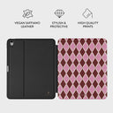 Heartless - iPad Air 13 (7th/6th Gen) Case 2