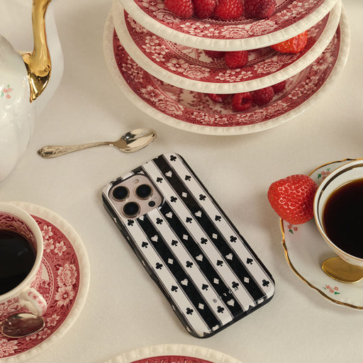 Queen's Court - iPhone 7 Plus / 8 Plus Case 10