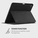 Queen's Court - iPad Air 13 (7th/6th Gen) Case 4