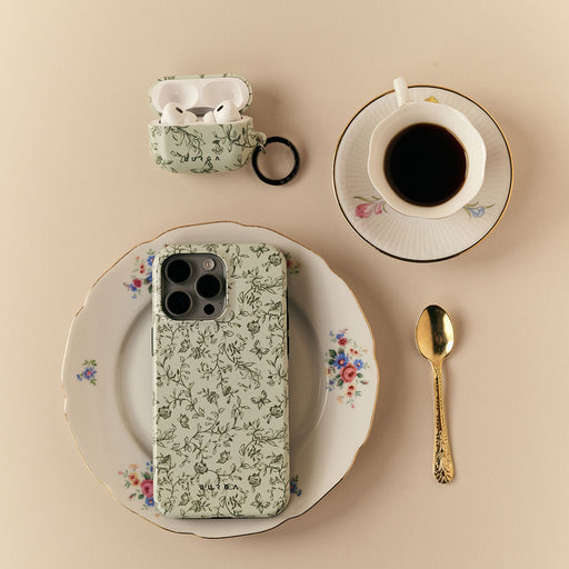 Lost In Thought - Samsung Galaxy A34 Case 6