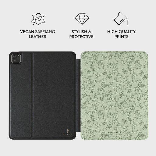 Lost In Thought - iPad Pro 11 (2nd/1st Gen) Case 2