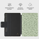 Lost In Thought - Samsung Galaxy Tab S10+ Case 2