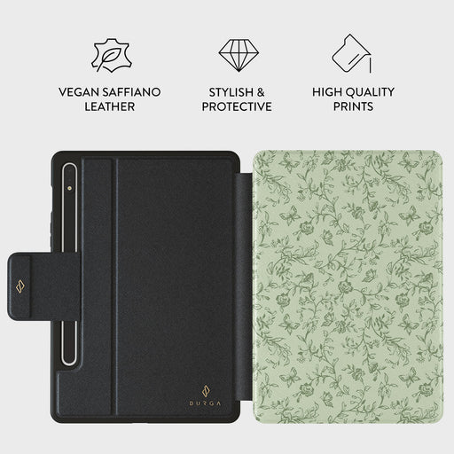 Lost In Thought - Samsung Galaxy Tab S10+ Case 2
