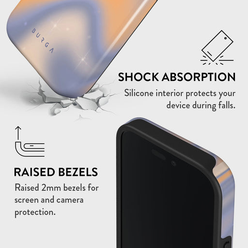 Nimbus - iPhone 16 Case 4
