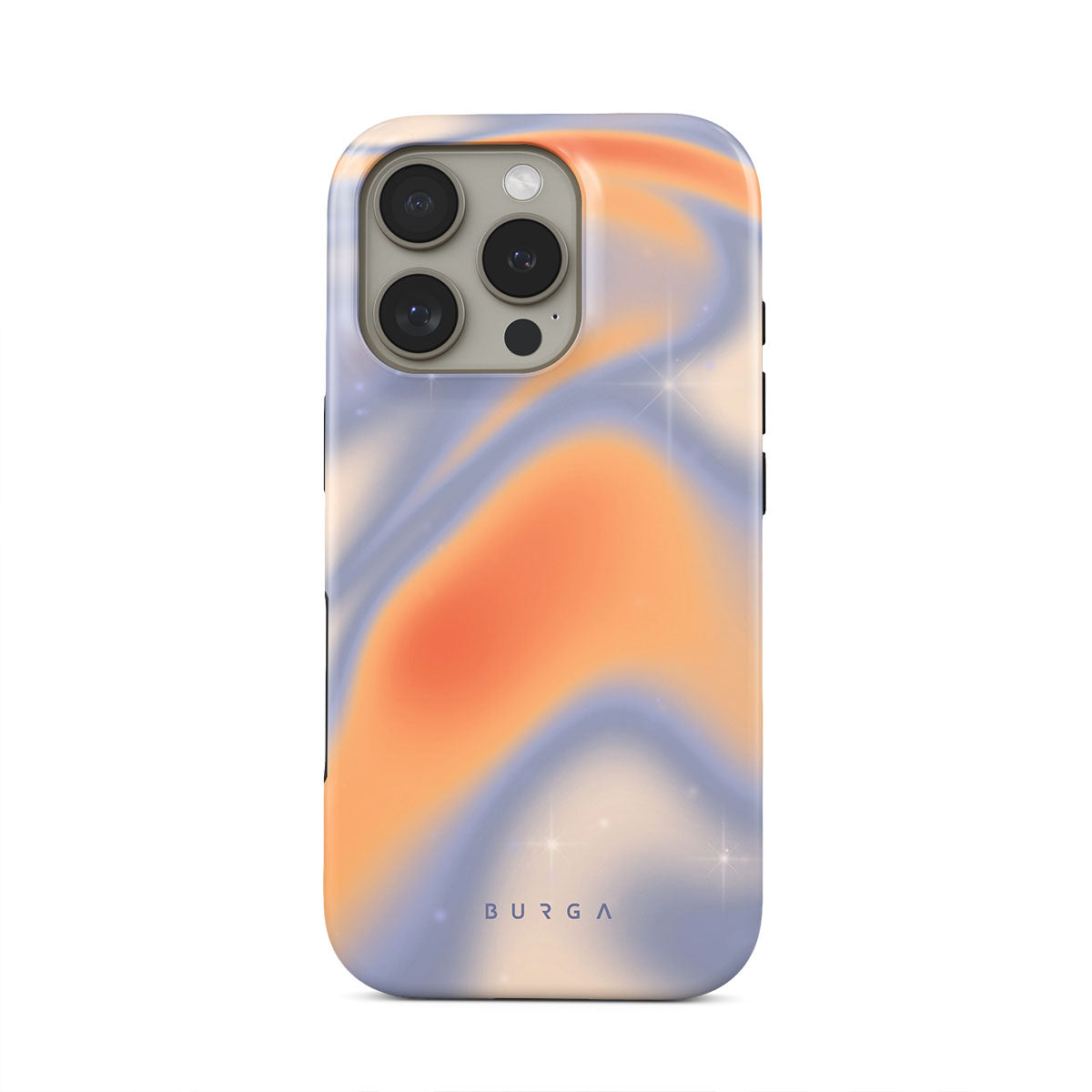 iPhone 16 Pro Cases | Stylish & Protective - BURGA