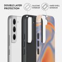 Nimbus - Samsung Galaxy S22 Case 6
